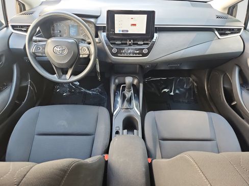 Used 2024 Toyota Corolla LE FWD image 16