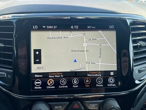 Used 2021 Jeep Grand Cherokee Laredo X AWD/4WD image 21