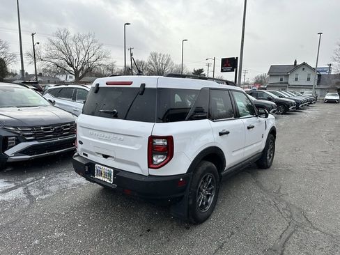 Used 2023 Ford Bronco Sport Big Bend image 6