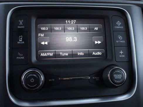 Used 2022 RAM 1500 Tradesman w/ Trailer Tow Group image 27