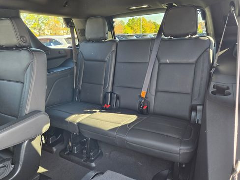 Used 2023 GMC Yukon Denali image 33
