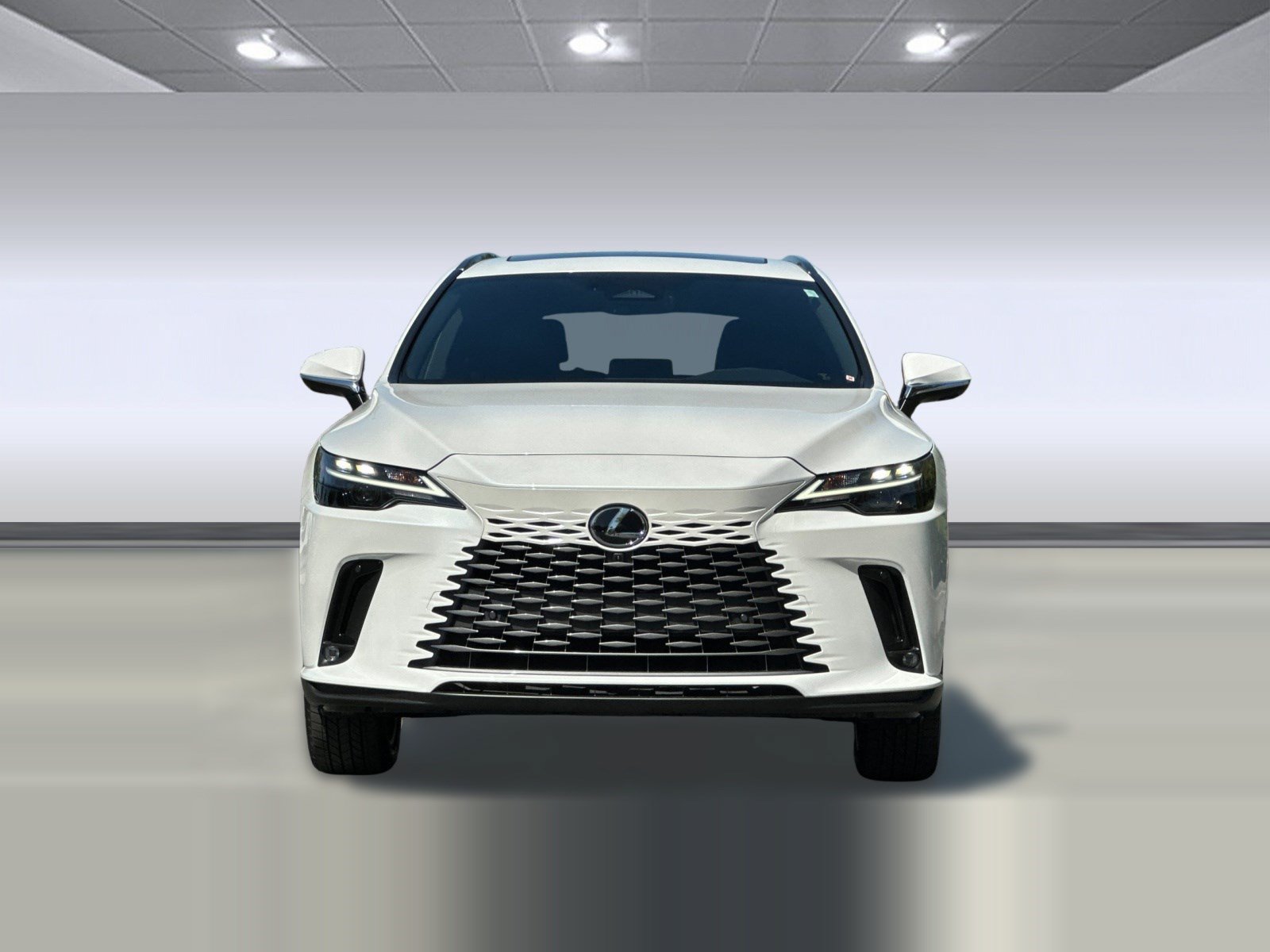 New 2026 Lexus RX 350 Premium Plus w/ Accessory Package (2T) FWD image 5