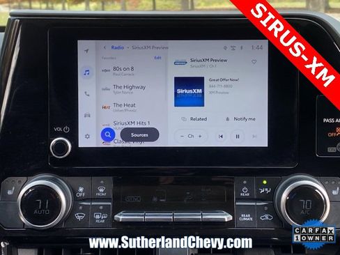 Used 2024 Toyota Highlander XLE image 26