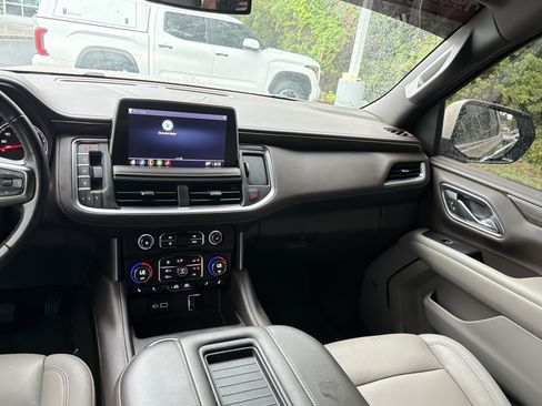 Used 2021 Chevrolet Tahoe LT RWD image 31