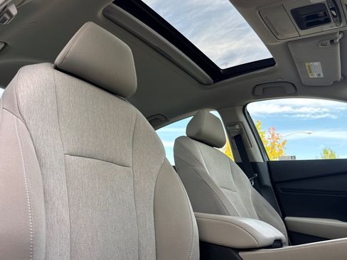 Used 2023 Honda Accord EX image 24