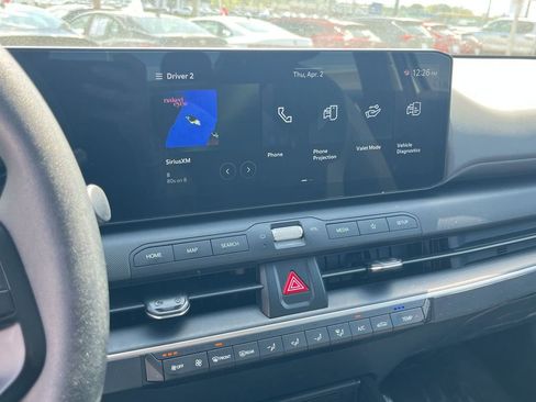 Used 2025 Kia K4 FWD image 19
