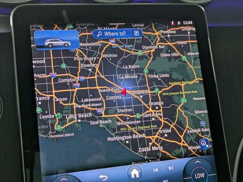 New 2026 Mercedes-Benz GLC 300 image 14