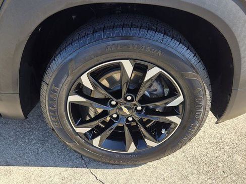 Used 2022 Chevrolet TrailBlazer LT image 59