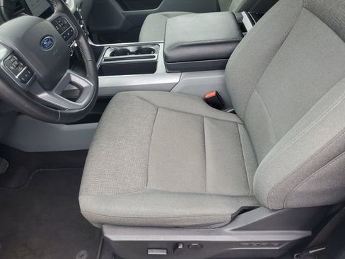 Used 2024 Ford F150 XLT w/ Equipment Group 302A MID image 15