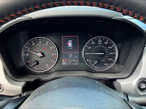 Used 2026 Subaru Crosstrek 2.5i Limited w/ Crosstrek Mirror Package AWD/4WD image 12