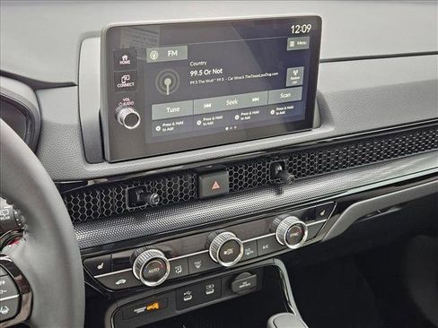 New 2026 Honda CR-V EX-L image 12