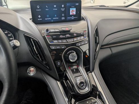 Used 2019 Acura RDX AWD/4WD image 11