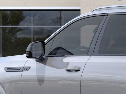 New 2026 Cadillac Escalade IQ Sport 1 image 12