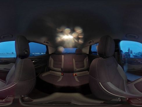 Used 2025 Chevrolet TrailBlazer LT image 40