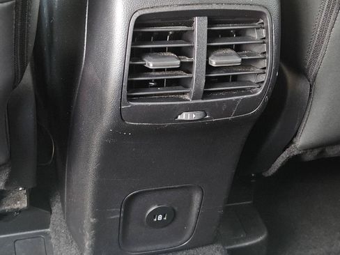 Used 2025 Ford Bronco Sport Big Bend AWD/4WD image 27