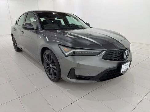 Certified 2023 Acura Integra A-Spec image 7