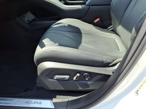 Certified 2024 Acura RDX SH-AWD image 24
