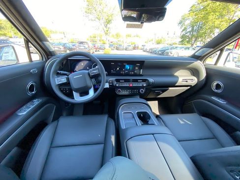 New 2026 Hyundai Palisade XRT Pro AWD/4WD image 32