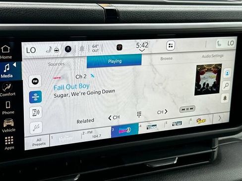 New 2026 Jeep Wrangler Unlimited Sport image 15