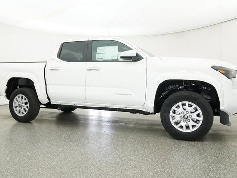 New 2026 Toyota Tacoma SR5 image 28