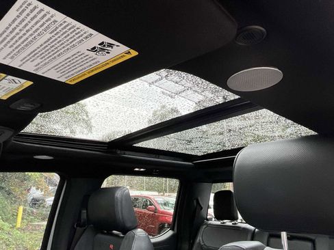 Used 2023 Ford F150 Raptor w/ Equipment Group 802A Raptor R image 19