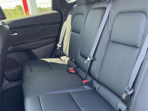 New 2025 Nissan Murano SL w/ Cargo Package image 10