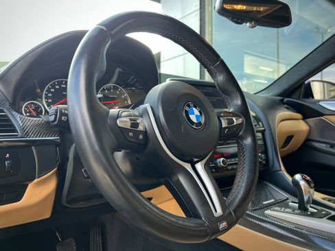 Used 2015 BMW M6 Gran Coupe image 79