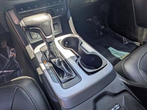 Used 2018 Chevrolet Colorado ZR2 AWD/4WD image 17