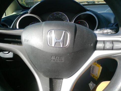 Used 2012 Honda Fit image 32