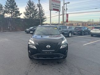 Certified 2023 Nissan Rogue SV w/ SV Premium B Package video 2