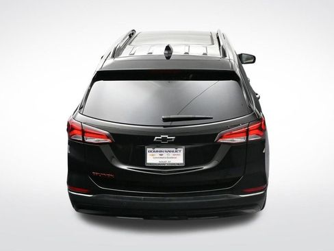 Used 2023 Chevrolet Equinox Premier AWD/4WD image 19