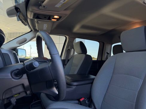 Used 2023 RAM 1500 Tradesman w/ Popular Equipment Group AWD/4WD image 14