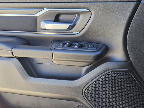 New 2026 RAM 1500 Lone Star image 25
