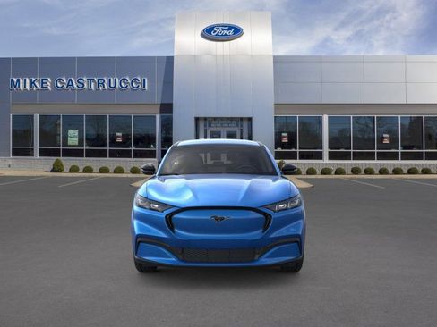 New 2026 Ford Mustang Mach-E Premium AWD/4WD image 6