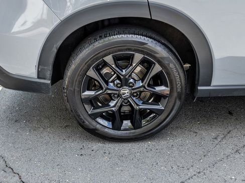 Used 2024 Honda HR-V Sport image 5