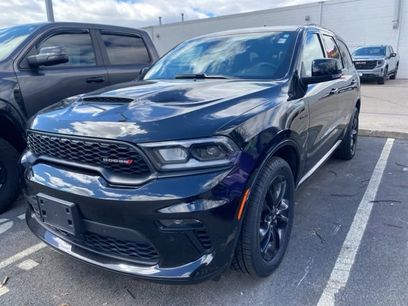 Used 2023 Dodge Durango R/T