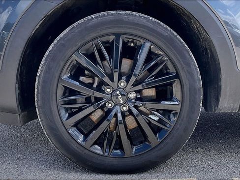 Used 2022 Kia Telluride SX FWD image 34
