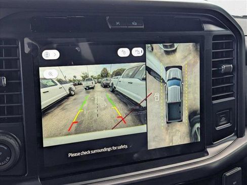 New 2025 Ford F150 Tremor w/ Equipment Group 402A High image 23