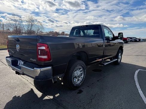 Used 2024 RAM 3500 Tradesman w/ Bed Utility Group image 7