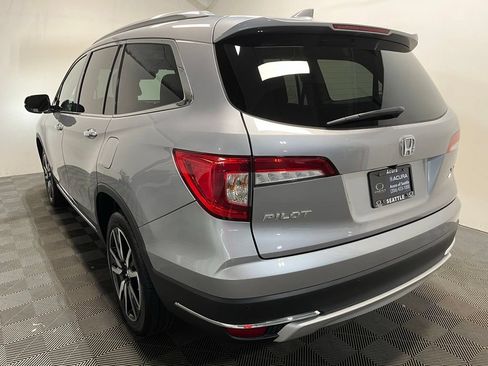 Used 2022 Honda Pilot Elite image 22