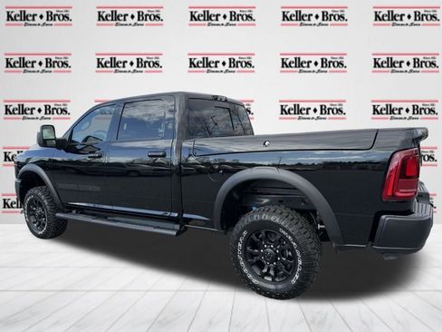 New 2026 RAM 2500 Power Wagon image 5