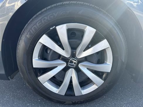 Certified 2024 Honda Civic LX image 10