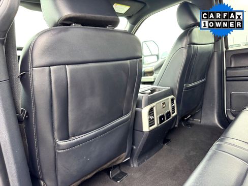 Used 2022 Ford F250 Lariat w/ Lariat Ultimate Package image 19