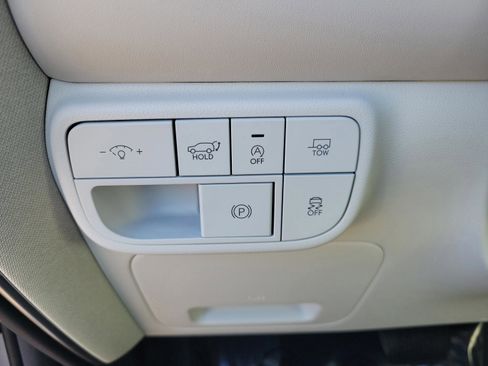 New 2026 Hyundai Palisade Calligraphy image 24