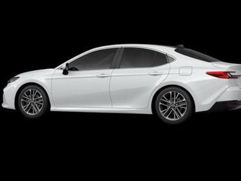 New 2026 Toyota Camry XLE image 5
