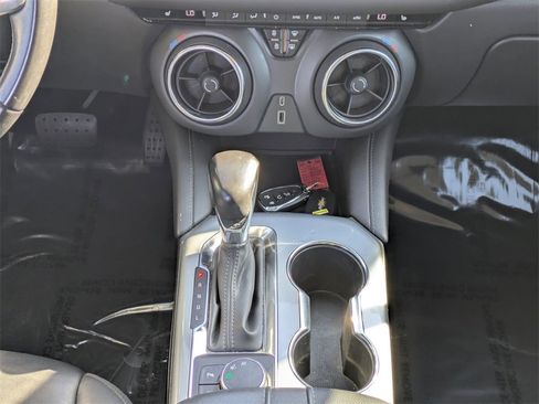 Used 2022 Chevrolet Blazer LT w/ Redline Edition image 20