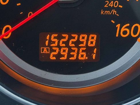 Used 2007 INFINITI M35 x w/ Technology Pkg image 44