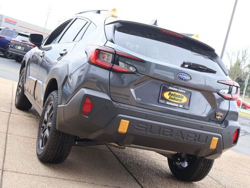 New 2026 Subaru Crosstrek 2.5i Wilderness image 4