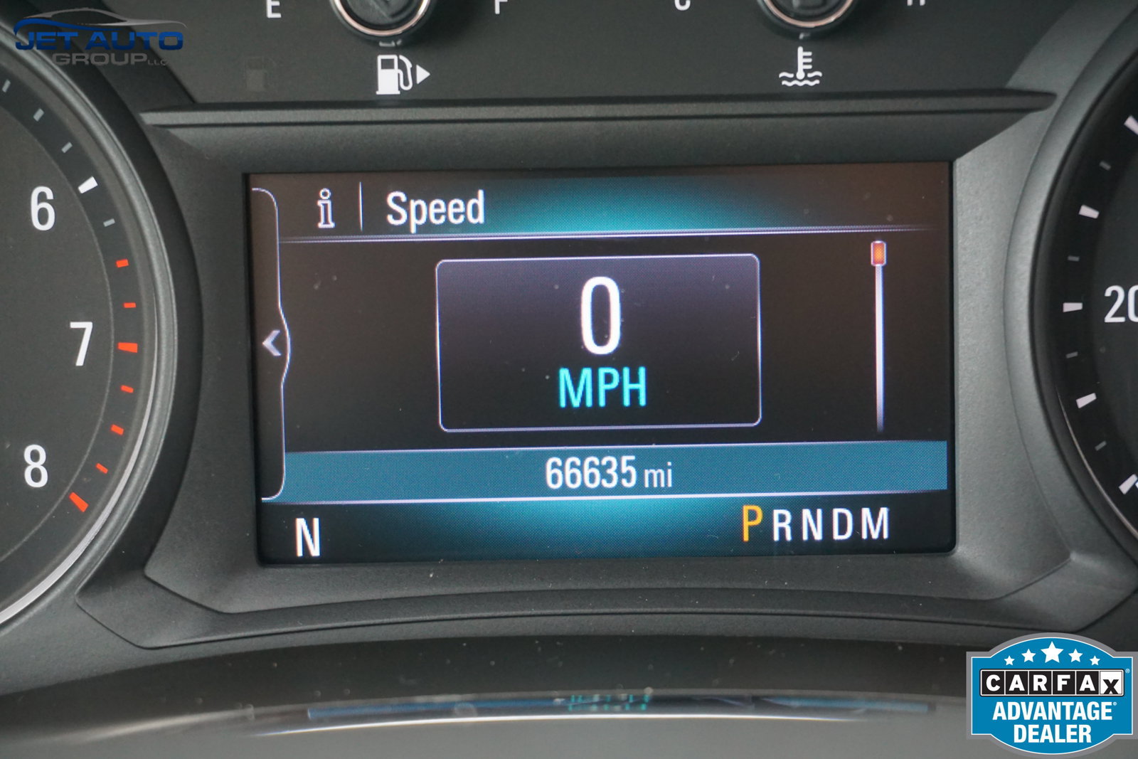 Used 2019 Buick Encore Preferred w/ Safety Package AWD/4WD image 40