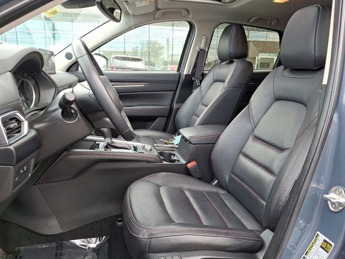 Used 2024 MAZDA CX-5 Carbon Edition AWD/4WD image 13